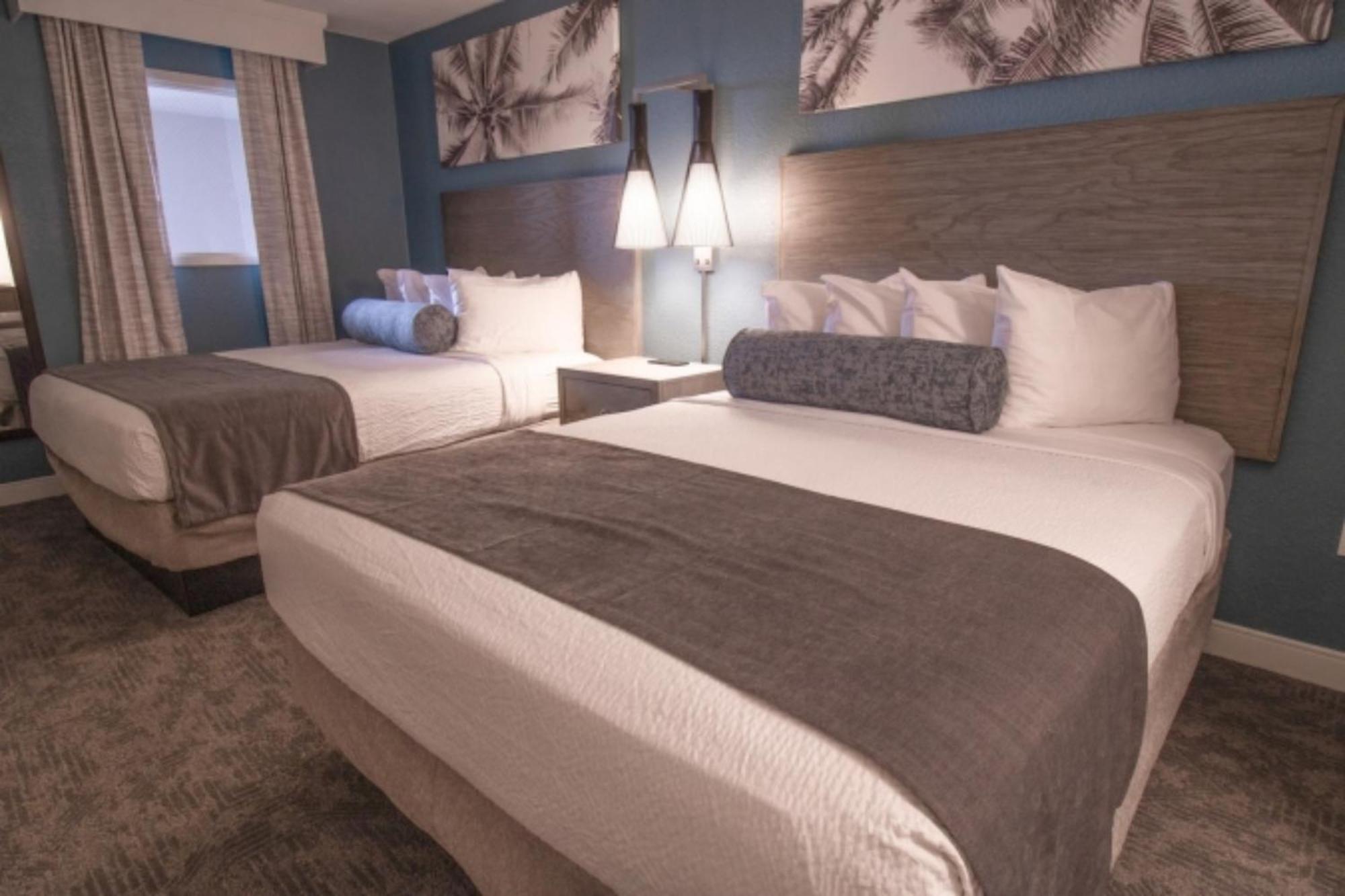 Breakers Resort Hotel Мертл-Біч Екстер'єр фото