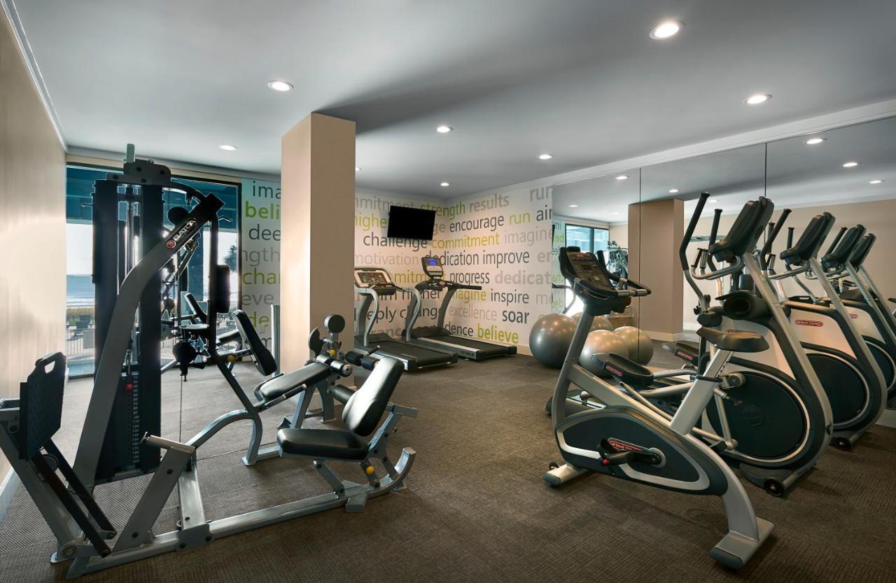 Breakers Resort Hotel Мертл-Біч Екстер'єр фото